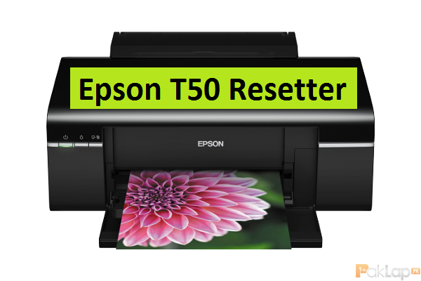 epson Resetter T50 Archives - Reset Epson