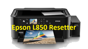 epson l850 resetter adjustment program resetter free download epson l850 resetter adjustment program resetter free download