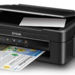 Epson l380 Resetter free download