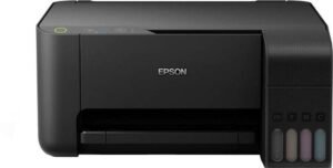 Epson L3110 Specification