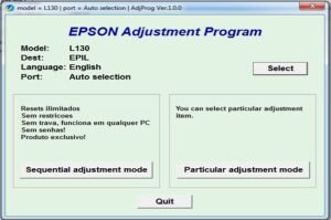 epson l1800 resetter tool epson l1800 resetter tool