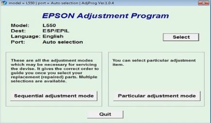 epson l3150 resetter adjustment program download epson l3150 resetter adjustment program download