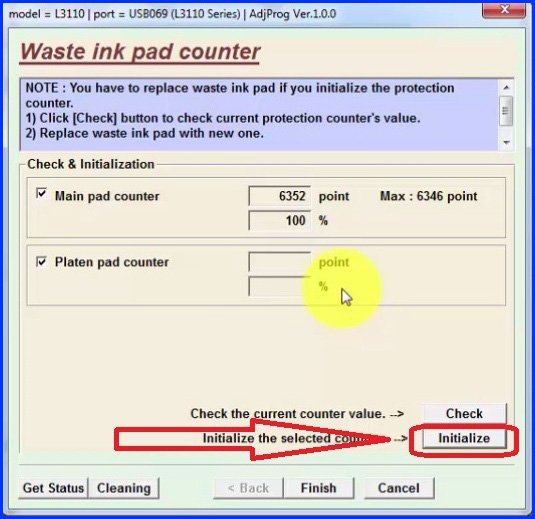 epson l3110 resetter software download epson l3110 resetter software download