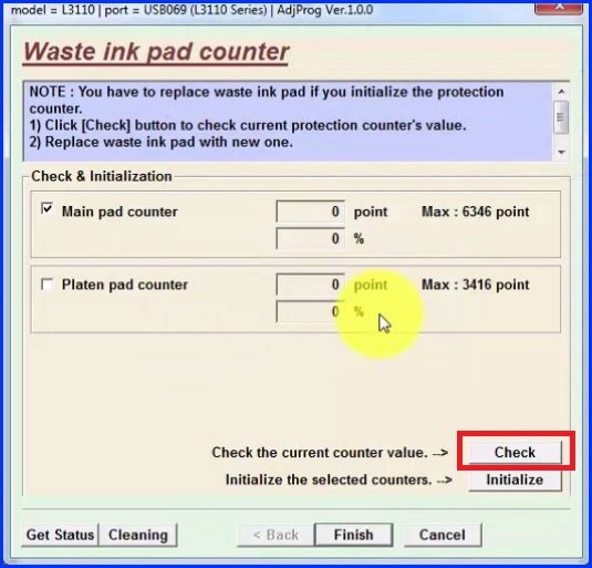resetter epson l3110 free download resetter epson l3110 free download