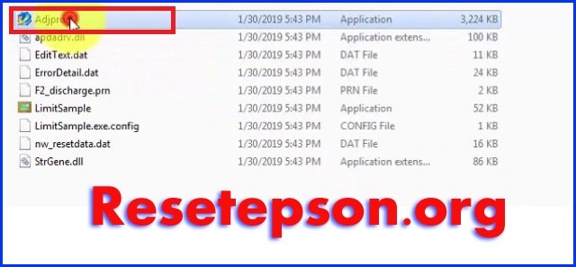 Epson l3110 Resetter Software Free Download