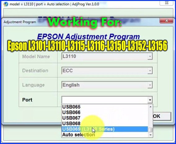 epson l3110 resetter software download epson l3110 resetter software download