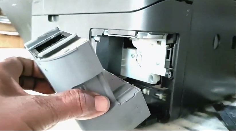 Epson L3560 Resetter